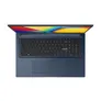 ASUS Vivobook 17 X1704VA-AU1237W 17,3" FHD Core 5 120U Iris X 16GB/512GB Win11