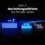 NETGEAR Nighthawk M7 5G WiFi 7 Mobiler Hotspot-Router (MH7150) mit eSIM