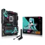 ASUS ROG STRIX X870E-H GAMING WIFI7 Hatsune Miku Edition ATX Mainboard AM5 HDMI/USB4