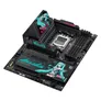 ASUS ROG STRIX X870E-H GAMING WIFI7 Hatsune Miku Edition ATX Mainboard AM5 HDMI/USB4