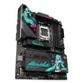 ASUS ROG STRIX X870E-H GAMING WIFI7 Hatsune Miku Edition ATX Mainboard AM5 HDMI/USB4