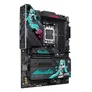 ASUS ROG STRIX X870E-H GAMING WIFI7 Hatsune Miku Edition ATX Mainboard AM5 HDMI/USB4