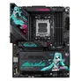 ASUS ROG STRIX X870E-H GAMING WIFI7 Hatsune Miku Edition ATX Mainboard AM5 HDMI/USB4