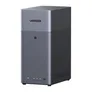 UGREEN NASync DH2300 NAS System 2-Bay + HDMI-Kabel
