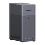 UGREEN NASync DH2300 NAS System 2-Bay + HDMI-Kabel