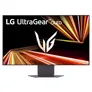 LG UltraGear GX8 32GX870A-B 31.5 Zoll 4K (UHD) MLA Panel 16:9 240 Hz Dual Mode Gaming Monitor