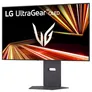 LG UltraGear GX8 32GX870A-B 31.5 Zoll 4K (UHD) MLA Panel 16:9 240 Hz Dual Mode Gaming Monitor