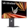 LG UltraGear GX8 32GX870A-B 31.5 Zoll 4K (UHD) MLA Panel 16:9 240 Hz Dual Mode Gaming Monitor