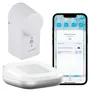 Homematic IP Starter Set, Türschlossantrieb HmIP-DLD & Access Point 2 HmIP-HAP2