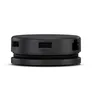 Satechi OntheGo™ 7-in-1 Multiport Adapter Schwarz
