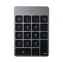 Satechi Slim Wireless Keypad Space Gray