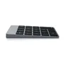 Satechi Slim Wireless Keypad Space Gray