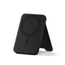 Satechi OntheGo Magnetic Qi2 Powerbank Stand 5000 mAh Schwarz