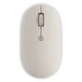 Satechi OntheGo Bluetooth Wireless Mouse Sand