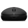 Satechi OntheGo Bluetooth Wireless Mouse Schwarz