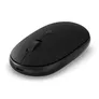 Satechi OntheGo Bluetooth Wireless Mouse Schwarz