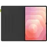 Gecko Covers Cactus Cover Tablet Schutzhülle für Samsung Galaxy Tab S11 Ultra schwarz