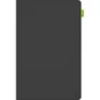Gecko Covers Cactus Cover Tablet Schutzhülle für Samsung Galaxy Tab S11 Ultra schwarz