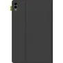 Gecko Covers Cactus Cover Tablet Schutzhülle für Samsung Galaxy Tab S11 Ultra schwarz