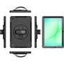 JT Berlin Rugged Kickstand & Handstrap Case für Samsung Galaxy Tab A11+ (2025) schwarz