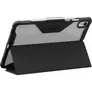 UAG Urban Armor Gear Plyo LT Case für Samsung Galaxy Tab S11 schwarz/ice