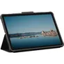 UAG Urban Armor Gear Plyo LT Case für Samsung Galaxy Tab S11 schwarz/ice