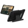 UAG Urban Armor Gear Scout Handstrap & Kickstand Case für Samsung Galaxy Tab A11 (2025) schwarz