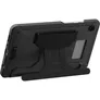 UAG Urban Armor Gear Scout Handstrap & Kickstand Case für Samsung Galaxy Tab A11 (2025) schwarz