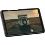 UAG Urban Armor Gear Scout Handstrap & Kickstand Case für Samsung Galaxy Tab A11 (2025) schwarz