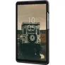 UAG Urban Armor Gear Scout Handstrap & Kickstand Case für Samsung Galaxy Tab A11 (2025) schwarz