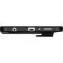 UAG Urban Armor Gear Scout Handstrap & Kickstand Case für Samsung Galaxy Tab A11 (2025) schwarz