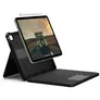 UAG Urban Armor Gear Rugged USB-C Keyboard Case mit Trackpad für Apple iPad 11“ (2025) / iPad 10,9“ (2022) / iPad Air 11" (2025 & 2024) schwarz