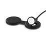 Satechi OntheGo 2-in-1 Wireless Charger Schwarz