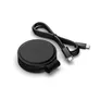 Satechi OntheGo 2-in-1 Wireless Charger Schwarz