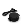 Satechi OntheGo 3-in-1 Wireless Charger Schwarz
