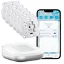Homematic IP Starter Set Rollladen / Beschattung • 6x Aktor • Access Point 2
