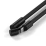 Satechi OntheGo Crossbody Lanyard Kabel Schwarz