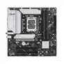 ASUS PRIME B760M-A WiFi II-mATX Mainboard Sockel 1700 HDMI/DP