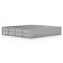 Ubiquiti UNAS Pro 8-Bay NAS System 10G SFP+ Rackmount