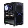 Hyrican GAMEMAX Black Hole 7811 i5-14400F 16GB/1TB SSD RTX 5060 Ti Win11