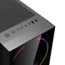 Hyrican GAMEMAX Black Hole 7811 i5-14400F 16GB/1TB SSD RTX 5060 Ti Win11