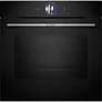 Bosch HMG7361B1 Serie 8 Einbaubackofen mit Mikrowellenfunktion