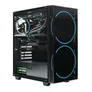 Hyrican GAMEMAX Black Hole 7815 R5-7500F WAK 16GB/1TB SSD RTX 5070 Win11
