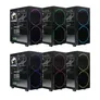 Hyrican GAMEMAX Black Hole 7815 R5-7500F WAK 16GB/1TB SSD RTX 5070 Win11