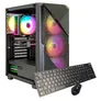 Hyrican GAMEMAX Striker 7812 i7-14700F 16GB/1TB SSD RTX 5060 Ti Win11