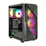 Hyrican GAMEMAX Striker 7812 i7-14700F 16GB/1TB SSD RTX 5060 Ti Win11