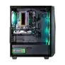 Hyrican GAMEMAX Striker 7812 i7-14700F 16GB/1TB SSD RTX 5060 Ti Win11