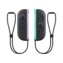 Nintendo Switch Controller Joy-Con 2 2er-Set (hellviolett/hellgrün)