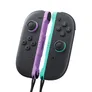 Nintendo Switch Controller Joy-Con 2 2er-Set (hellviolett/hellgrün)