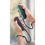 Nintendo Switch Controller Joy-Con 2 2er-Set (hellviolett/hellgrün)